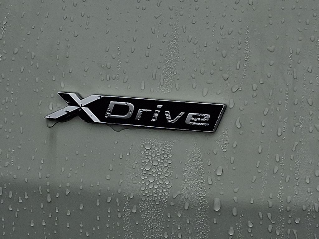 Thumbnail: 2025 BMW X3 - 29