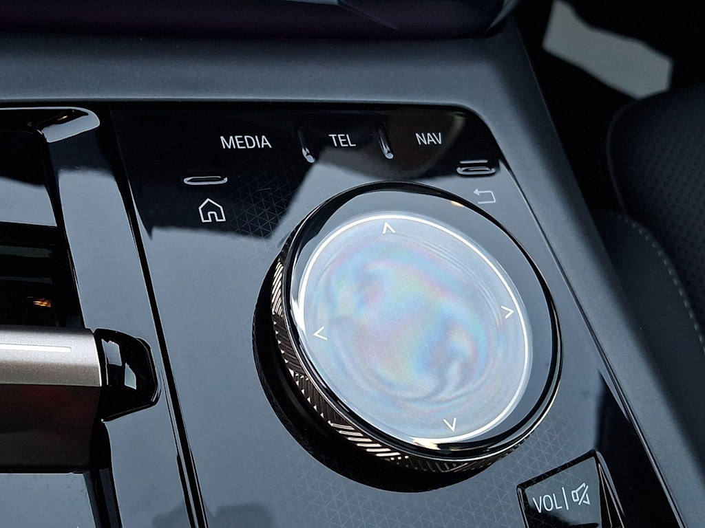 Thumbnail: 2025 BMW X3 - 23
