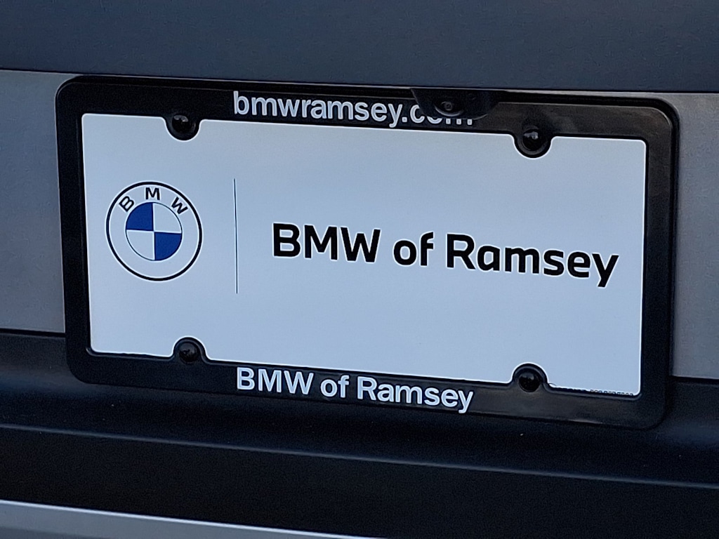 Thumbnail: 2025 BMW X3 - 31