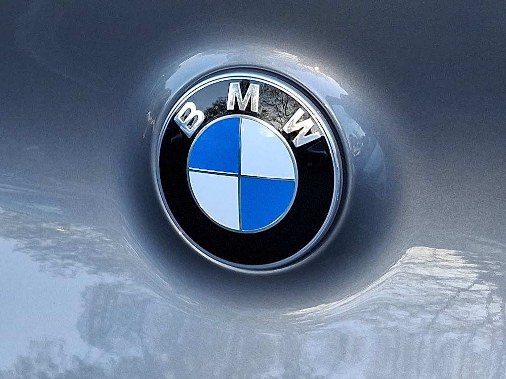 Thumbnail: 2025 BMW X3 - 29