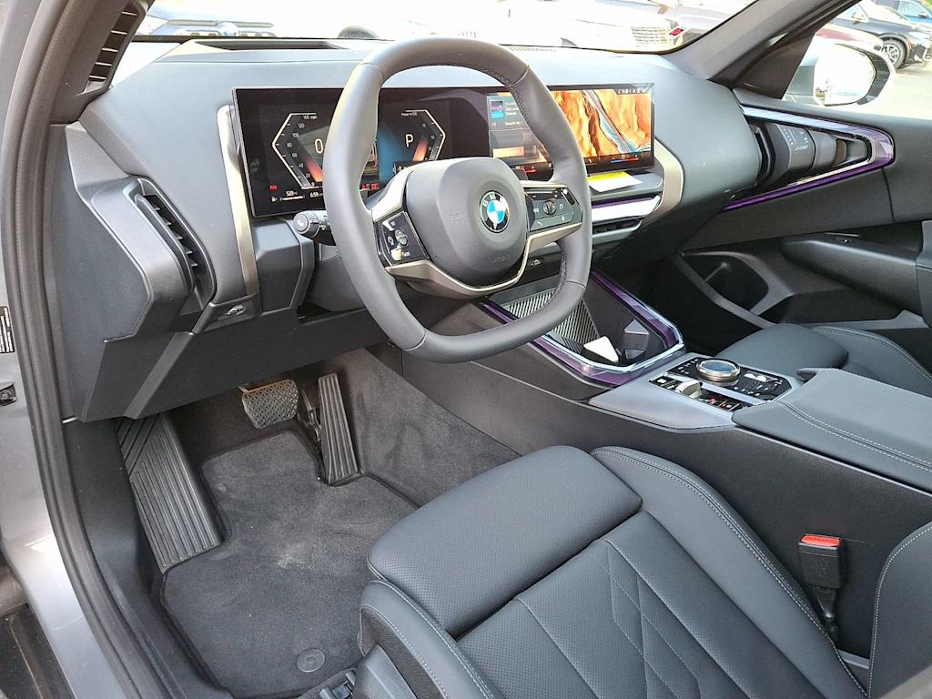 Thumbnail: 2025 BMW X3 - 2