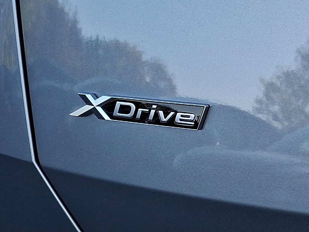 Thumbnail: 2025 BMW X3 - 30
