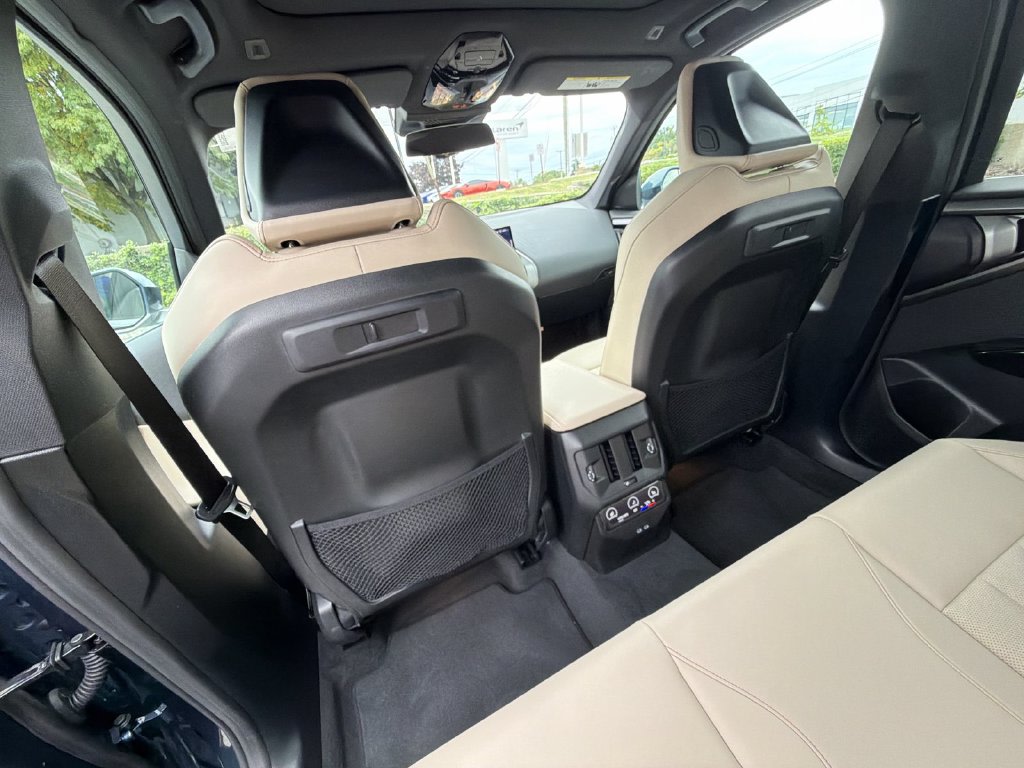 Thumbnail: 2026 BMW X3 - 13