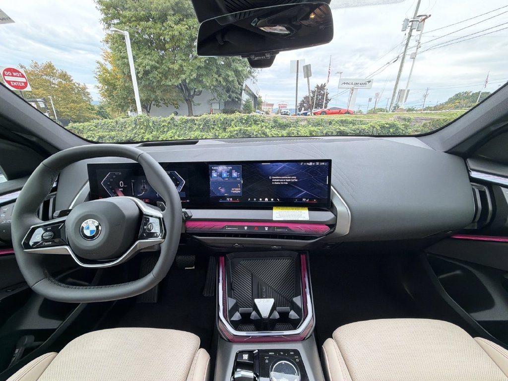 Thumbnail: 2026 BMW X3 - 2
