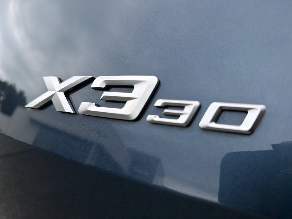 Thumbnail: 2026 BMW X3 - 7