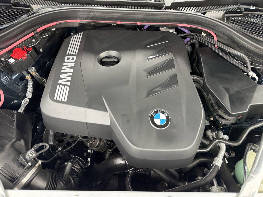 Thumbnail: 2026 BMW X3 - 9