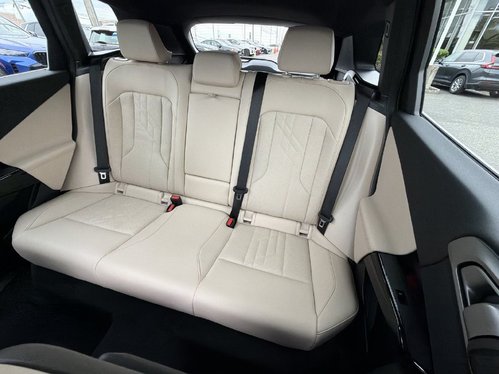 Thumbnail: 2026 BMW X3 - 26