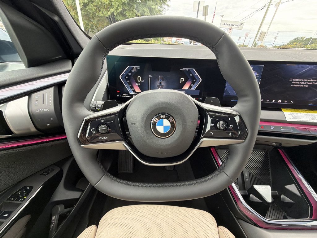 Thumbnail: 2026 BMW X3 - 10