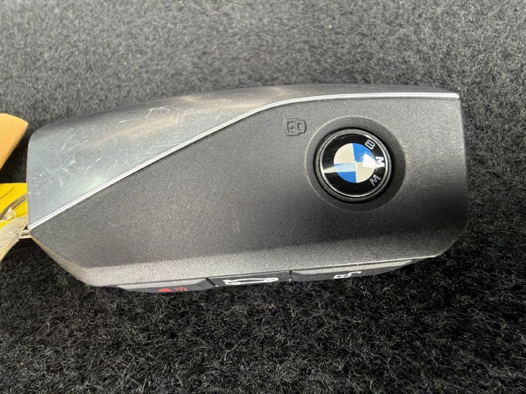 Thumbnail: 2026 BMW X3 - 29