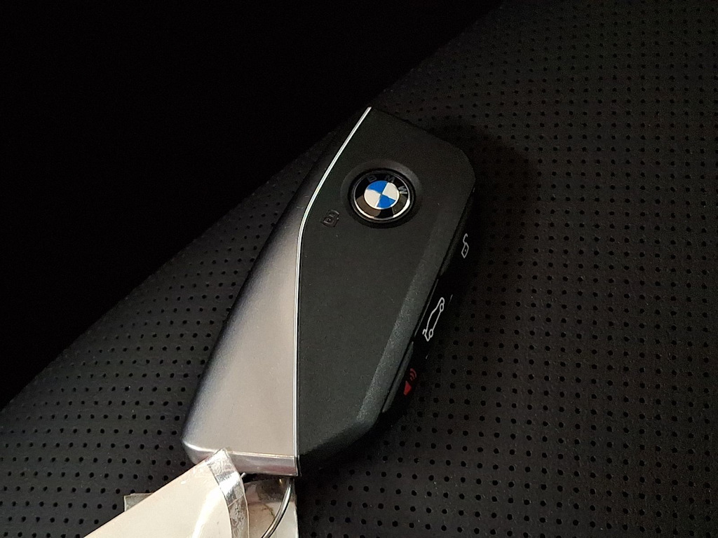 Thumbnail: 2025 BMW X3 - 24