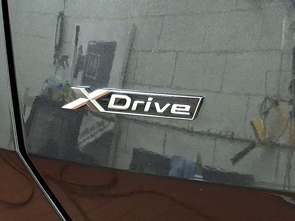 Thumbnail: 2025 BMW X3 - 28