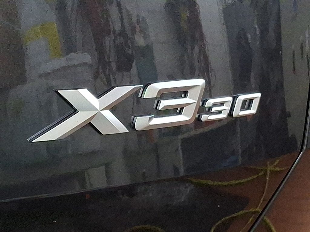 Thumbnail: 2025 BMW X3 - 27