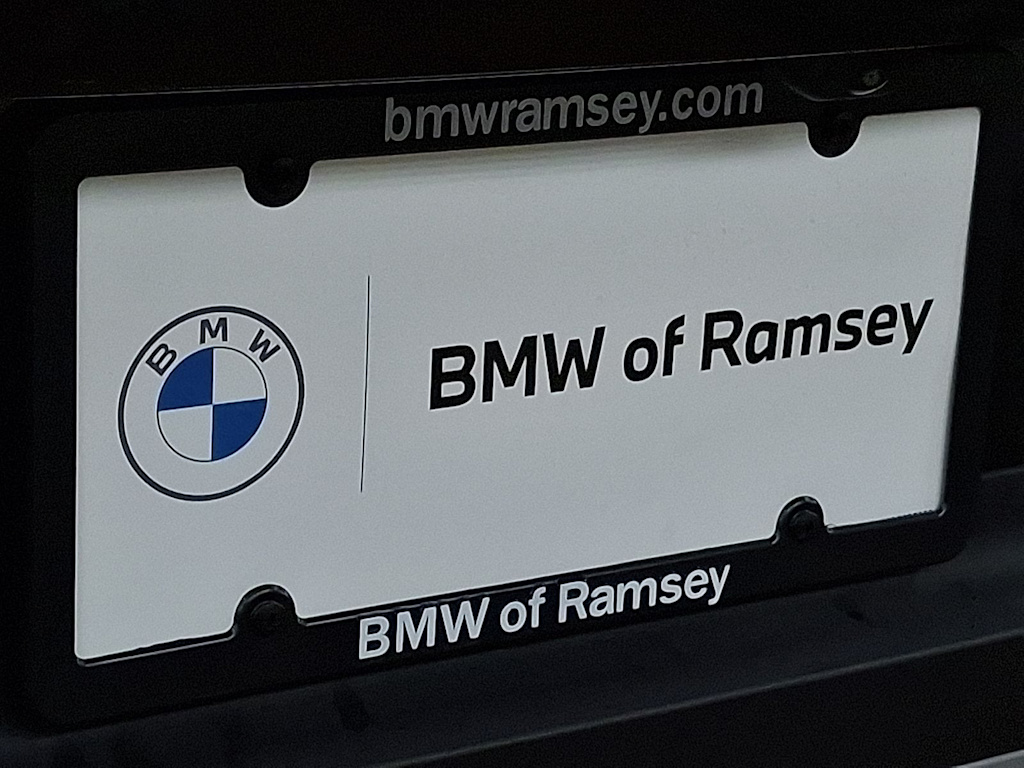 Thumbnail: 2025 BMW X3 - 29