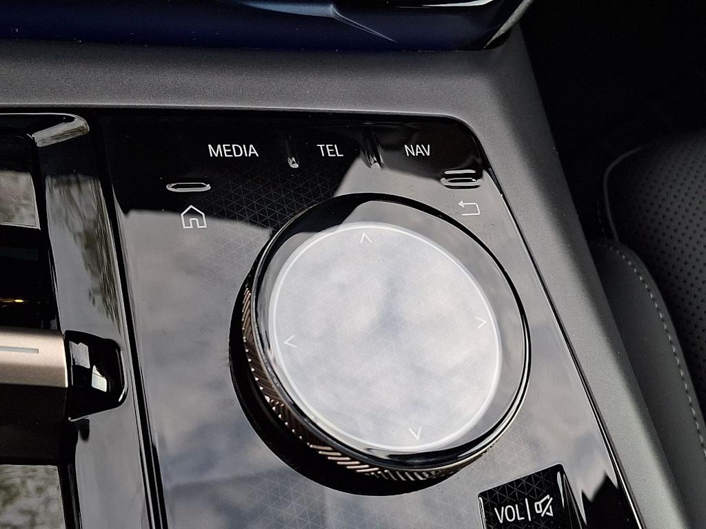 Thumbnail: 2025 BMW X3 - 22