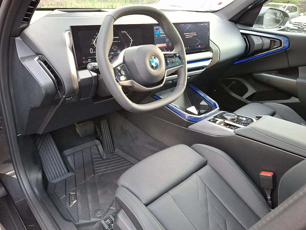Thumbnail: 2025 BMW X3 - 2