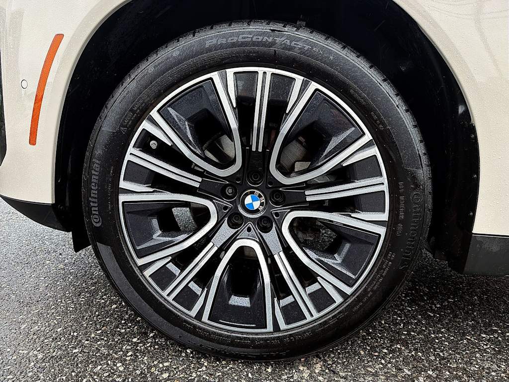 Thumbnail: 2026 BMW X3 - 8