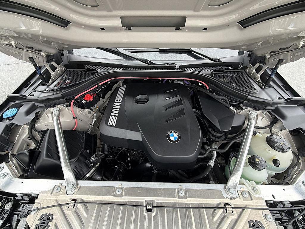 Thumbnail: 2026 BMW X3 - 9