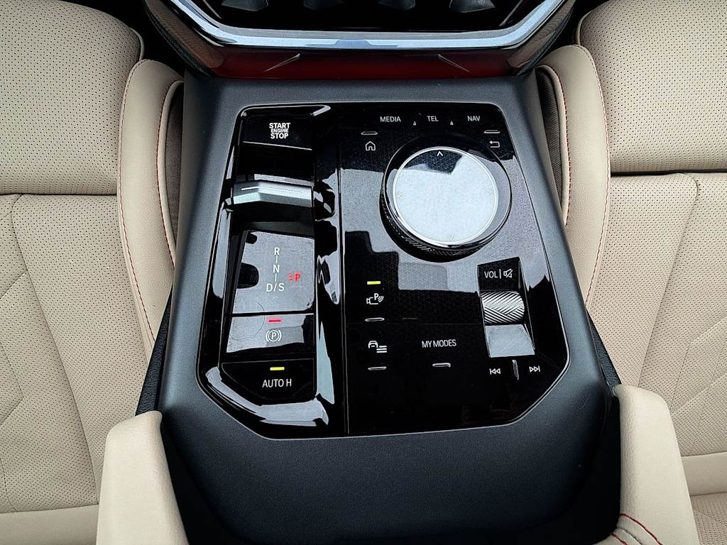 Thumbnail: 2026 BMW X3 - 29