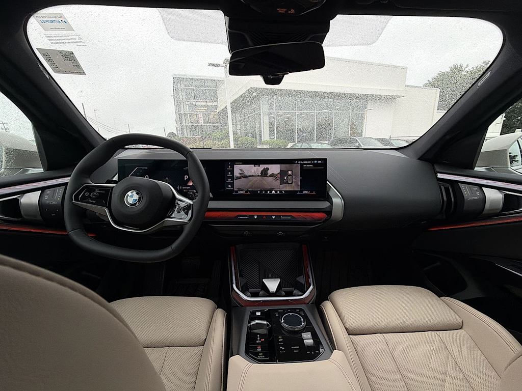 Thumbnail: 2026 BMW X3 - 2