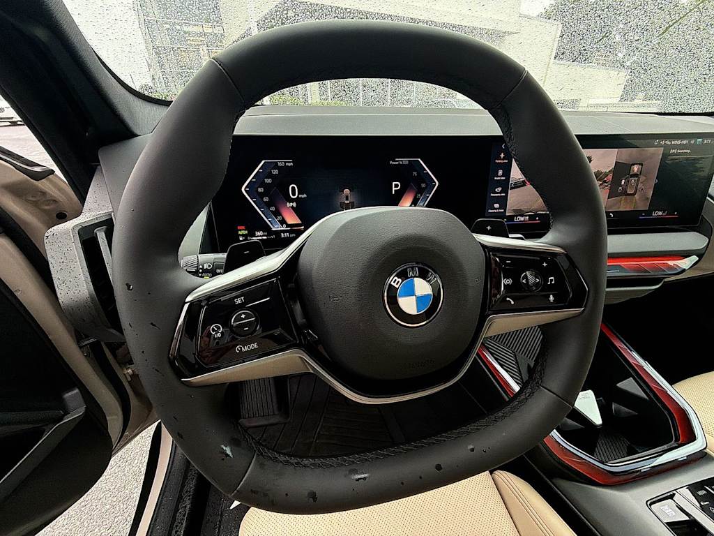 Thumbnail: 2026 BMW X3 - 10