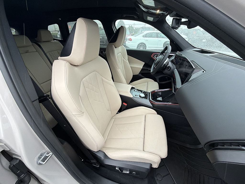 Thumbnail: 2026 BMW X3 - 28