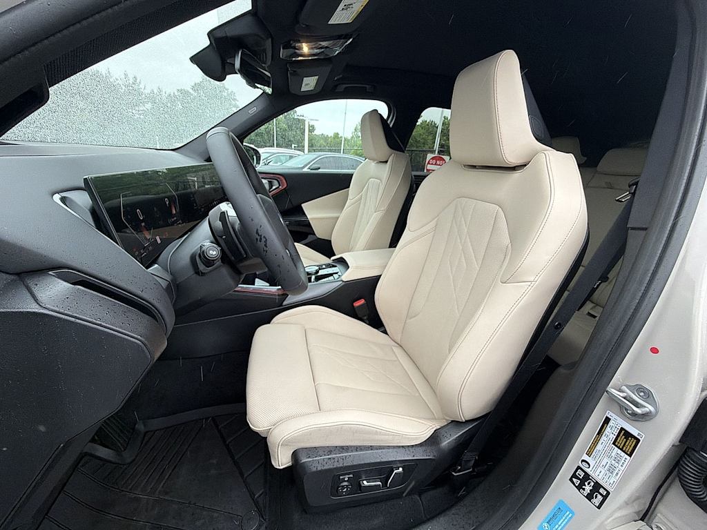 Thumbnail: 2026 BMW X3 - 12