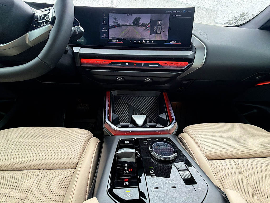 Thumbnail: 2026 BMW X3 - 14