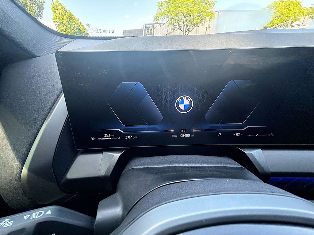 Thumbnail: 2026 BMW X3 - 29