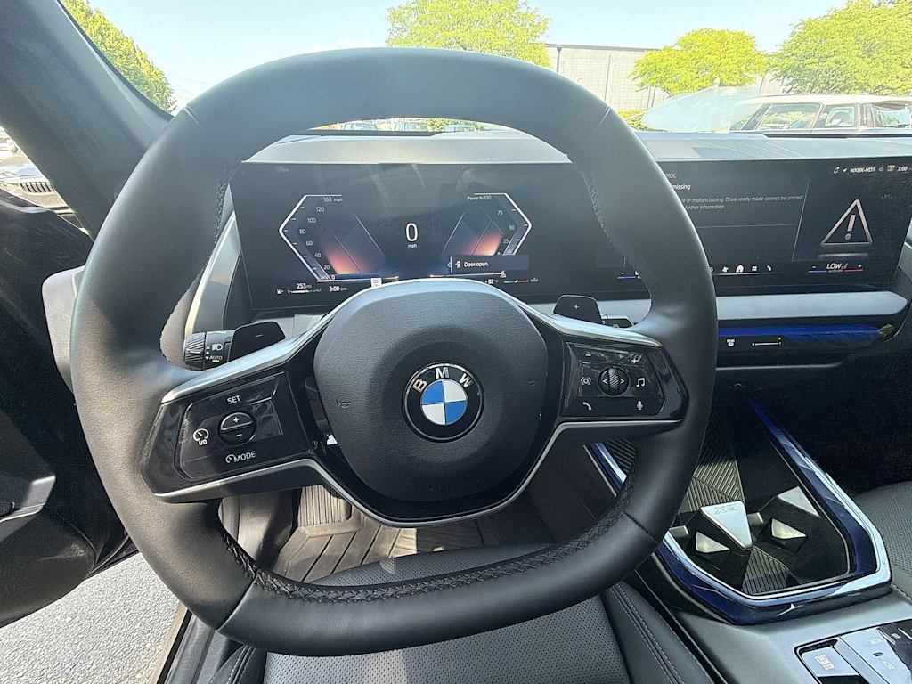 Thumbnail: 2026 BMW X3 - 10