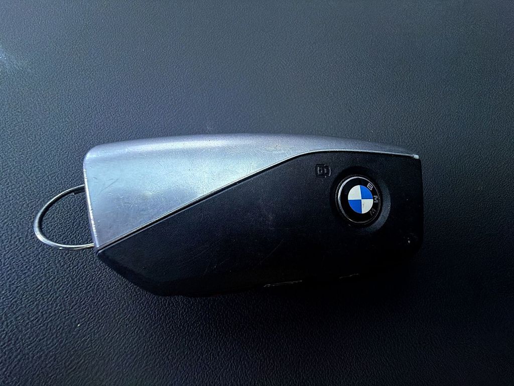 Thumbnail: 2026 BMW X3 - 16