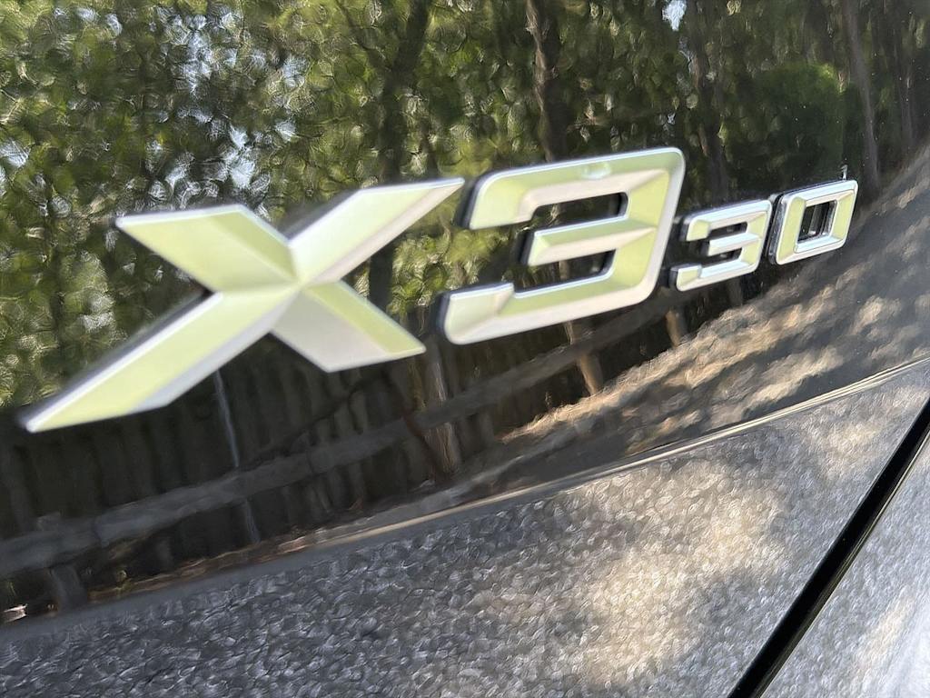 Thumbnail: 2026 BMW X3 - 7
