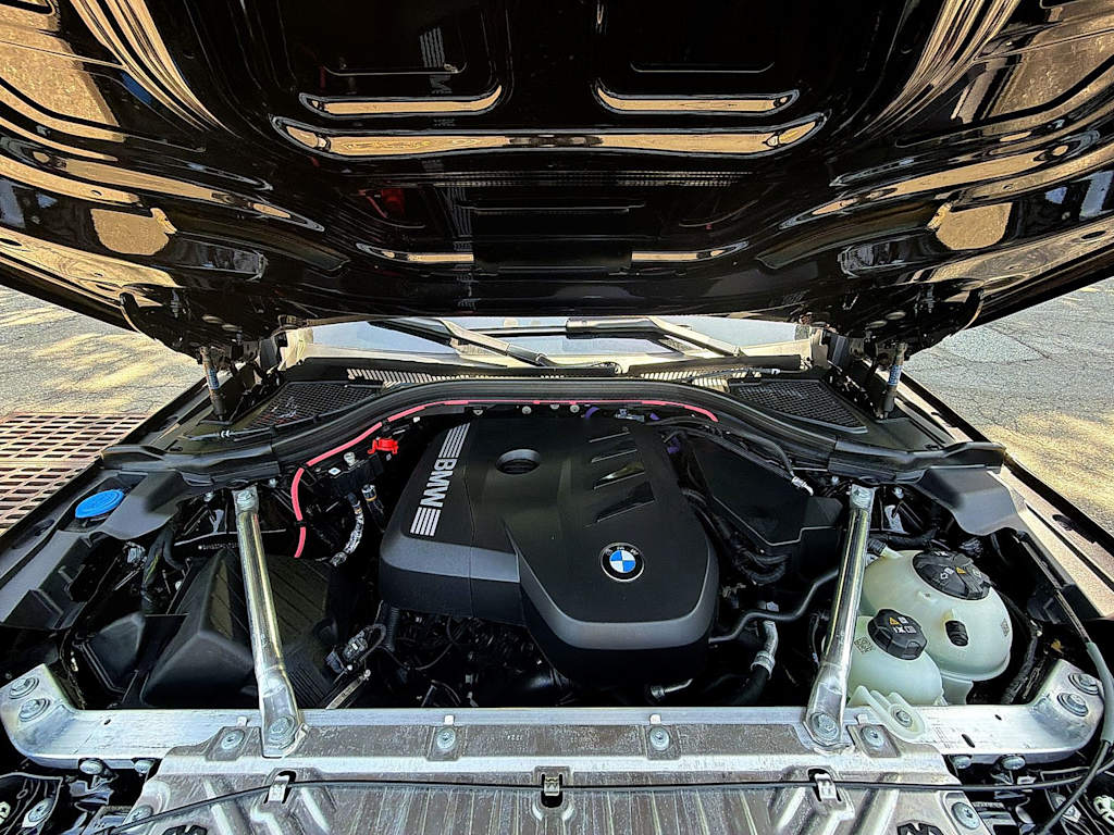 Thumbnail: 2026 BMW X3 - 9
