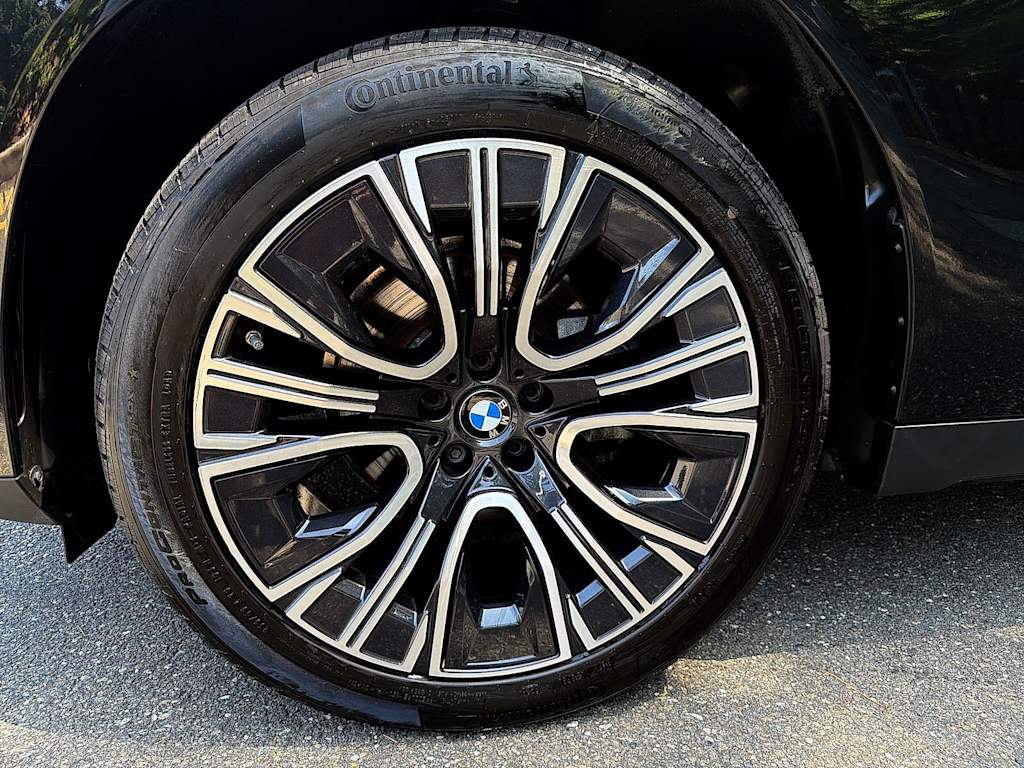 Thumbnail: 2026 BMW X3 - 8