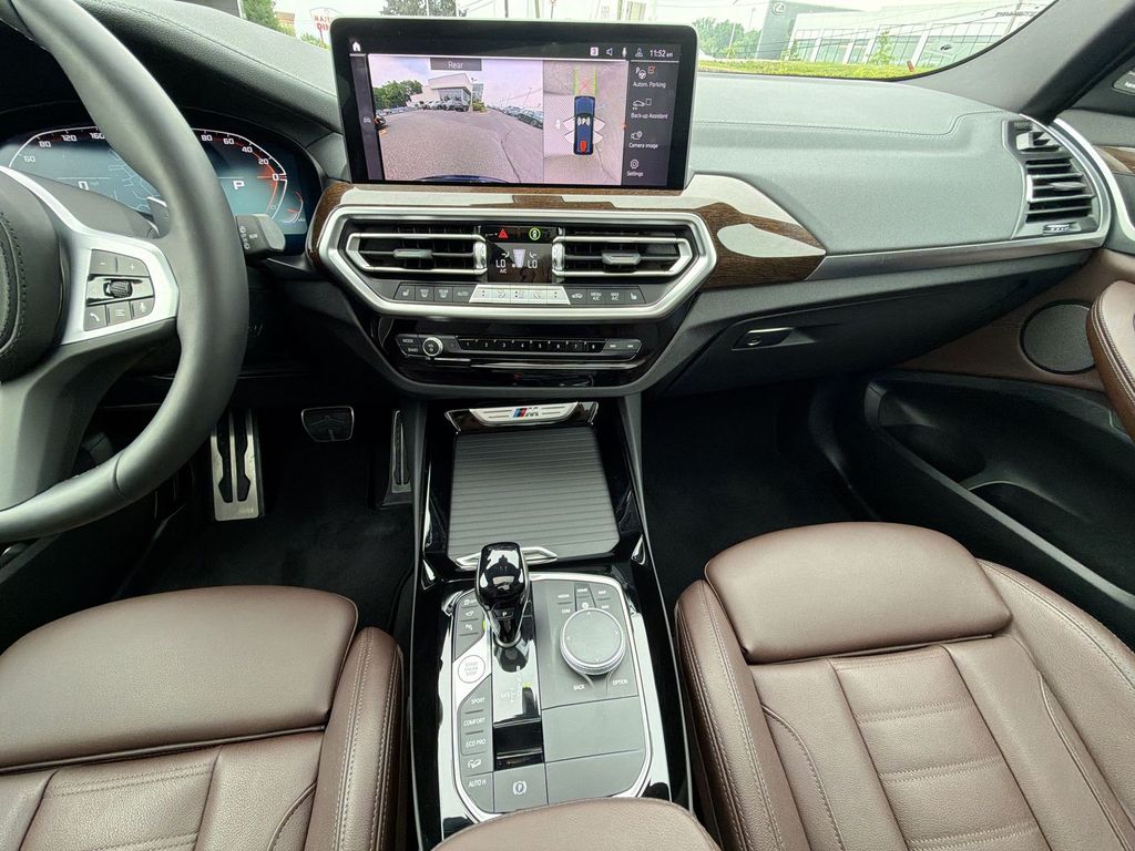 Thumbnail: 2023 BMW X3 - 14