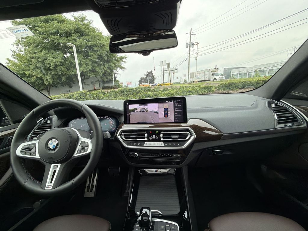 Thumbnail: 2023 BMW X3 - 2