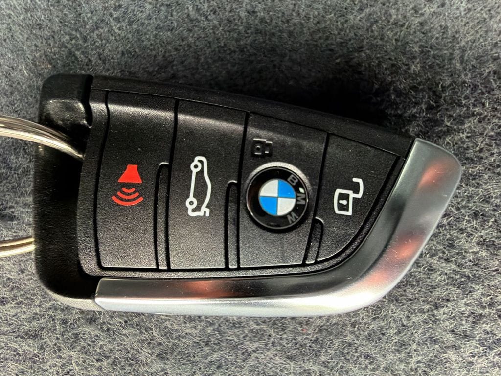 Thumbnail: 2023 BMW X3 - 18