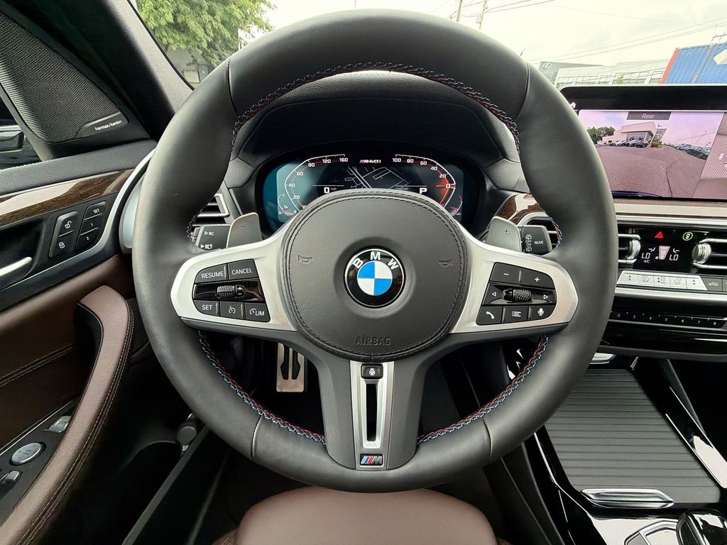 Thumbnail: 2023 BMW X3 - 10
