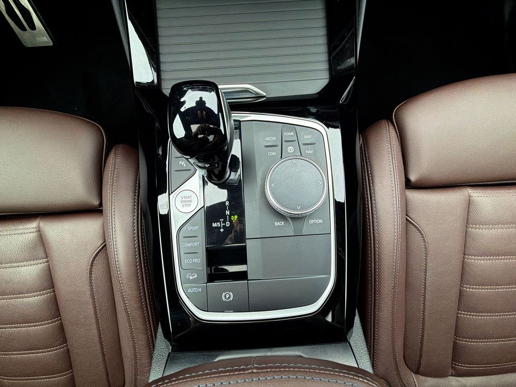 Thumbnail: 2023 BMW X3 - 15