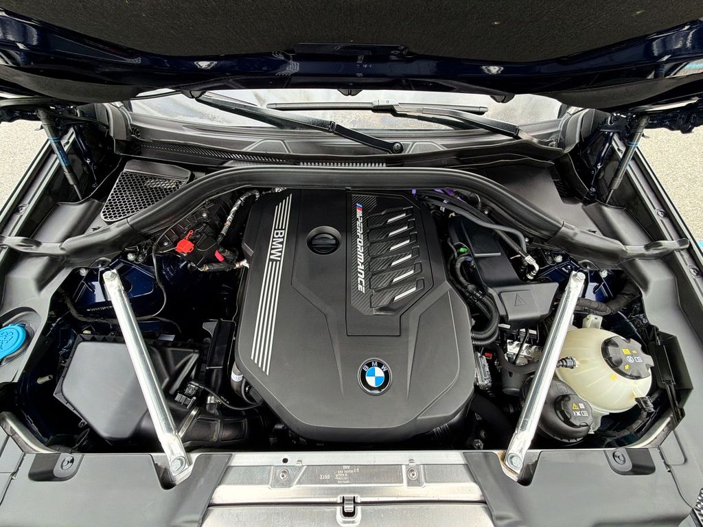 Thumbnail: 2023 BMW X3 - 9