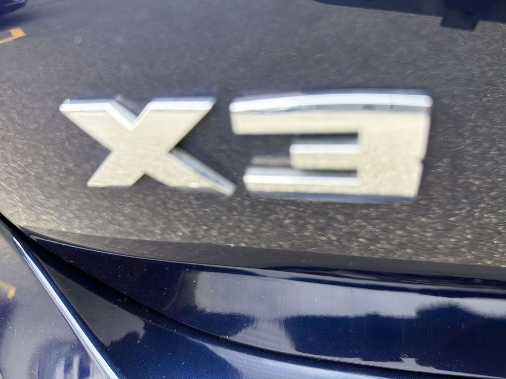 Thumbnail: 2023 BMW X3 - 7