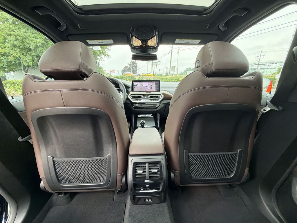 Thumbnail: 2023 BMW X3 - 13