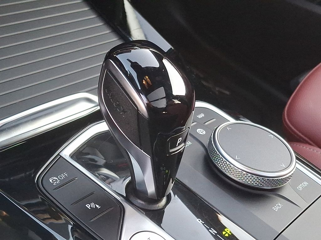 Thumbnail: 2024 BMW X3 - 10