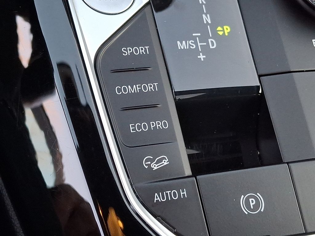 Thumbnail: 2024 BMW X3 - 25