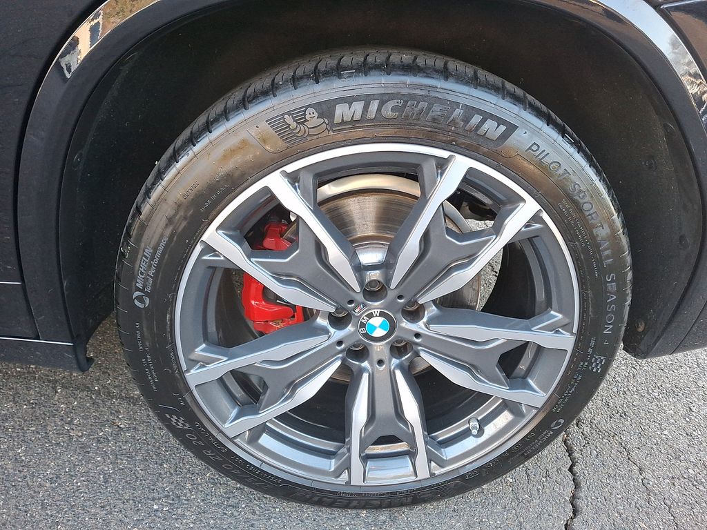 Thumbnail: 2024 BMW X3 - 6
