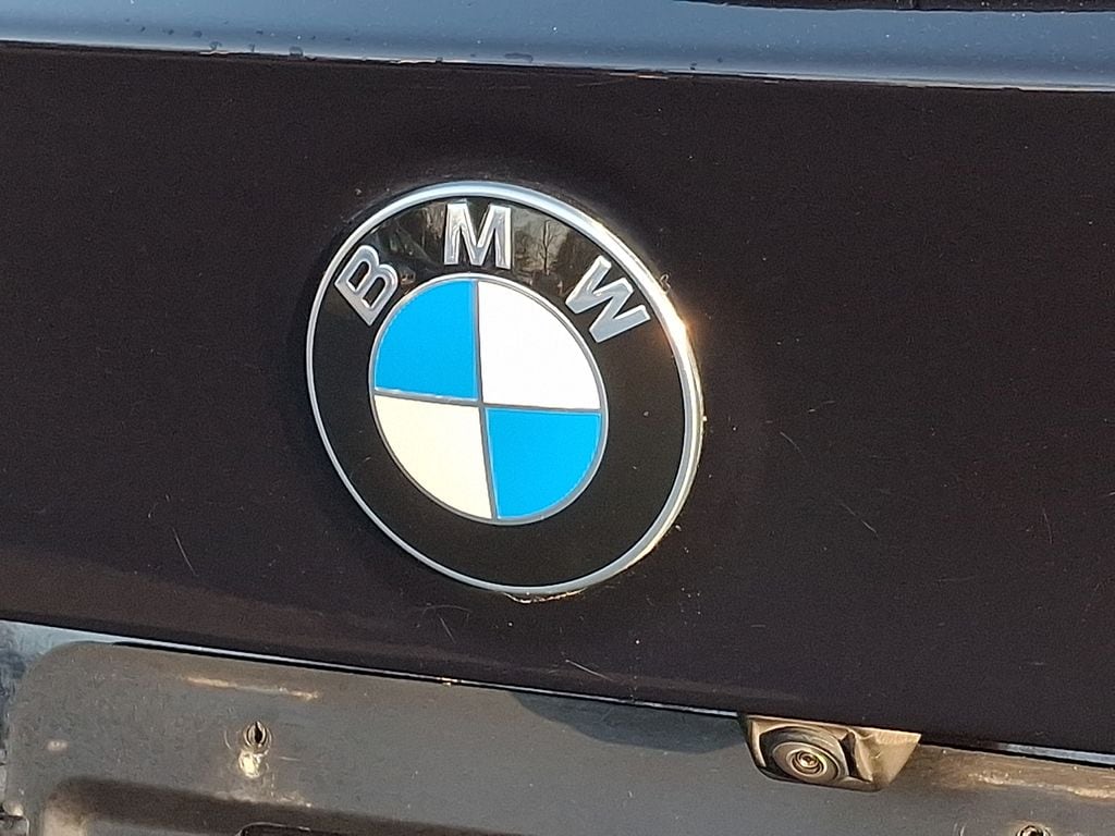 Thumbnail: 2024 BMW X3 - 29