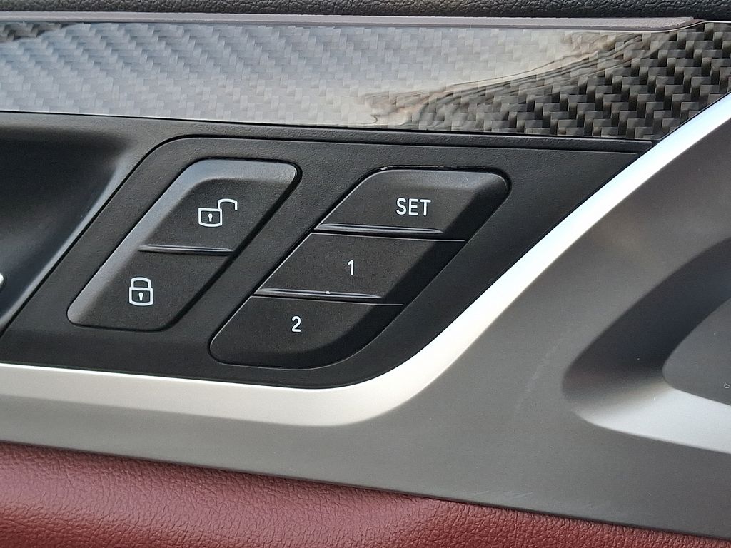 Thumbnail: 2024 BMW X3 - 27
