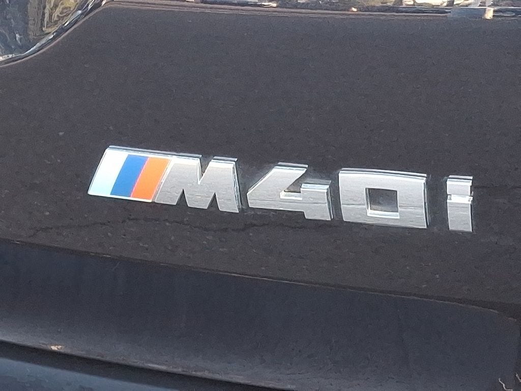Thumbnail: 2024 BMW X3 - 5
