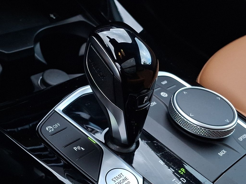 Thumbnail: 2024 BMW X3 - 9