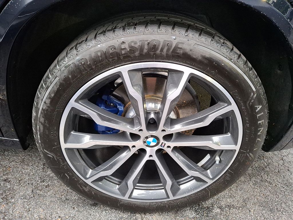 Thumbnail: 2024 BMW X3 - 6