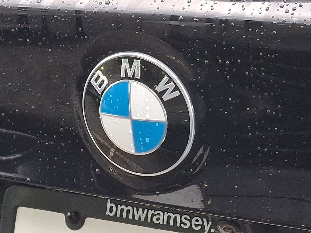 Thumbnail: 2024 BMW X3 - 29